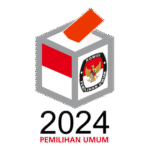 Pemilu 2024 Logo Transparent PNG