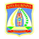 Pemkot Balikpapan Logo Transparent PNG