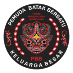 Pemuda Batak Bersatu Pbb Indonesia Logo Transparent PNG