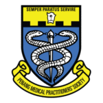 Penang Medical Practitioners Society Logo Transparent PNG