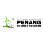 Penang Science Cluster Logo Transparent PNG