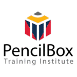 Pencilbox Training Institue Logo Transparent PNG