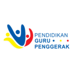 Pendidikan Guru Penggerak Logo Transparent PNG
