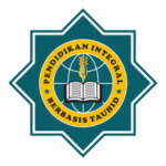 Pendidikan Integral Berbasis Tauhid Logo Transparent PNG