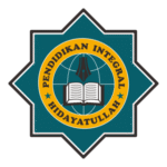 Pendidikan Integral Hidayatullah Logo Transparent PNG