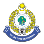 Penguatkuasa Perbadanan Putrajaya Logo Transparent PNG