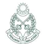 Penjara Malaysia Logo Transparent PNG