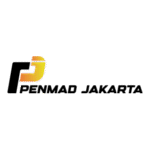 Penmad Jakarta Logo Transparent PNG