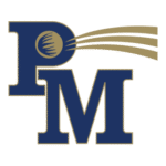 Penn Manor High School Logo Transparent PNG