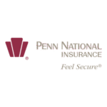 Penn National Insurance Logo Transparent PNG