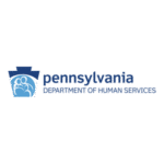 Pennsylvania Department Of Human Services Logo Transparent PNG