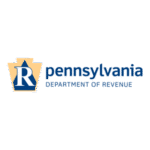 Pennsylvania Department Of Revenue Logo Transparent PNG