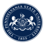 Pennsylvania State University Seal Logo Transparent PNG