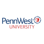 Pennwest Pennsylvania Western University Logo Transparent PNG