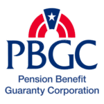 Pension Benefit Guaranty Corporation PBGC Logo Transparent PNG