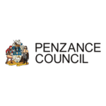Penzance Town Council Logo Transparent PNG