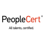 People Cert Logo Transparent PNG