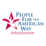 People For The American Way Foundation Logo Transparent PNG