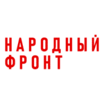 Peoples Front Russia Logo Transparent PNG