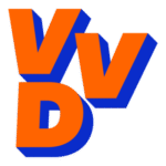 Peoples Party For Freedom And Democracy Logo Transparent PNG
