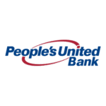 Peoples United Bank Logo Transparent PNG