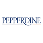 Pepperdine University Logo Transparent PNG