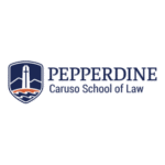 Pepperdine University School Of Law Logo Transparent PNG
