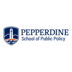 Pepperdine University School Of Public Policy Logo Transparent PNG