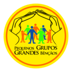 Pequenos Grupos Grandes Bençãos Logo Transparent PNG