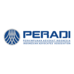 Peradi Perhimpunan Advokat Indonesia Logo Transparent PNG