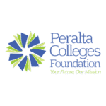 Peralta Colleges Foundation Logo Transparent PNG
