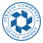 Peralta Community College District Logo Transparent PNG