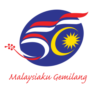 Perayaan Hari Kemerdekaan Ke-50