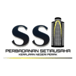 Perbadanan Setiausaha Kerajaan Negeri Perak SSI Logo Transparent PNG