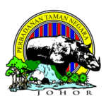 Perbadanan Taman Negara Logo Transparent PNG