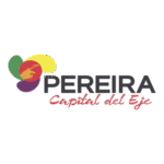 Pereira Capital Del Eje Logo Transparent PNG