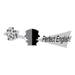 Perfect English Logo Transparent PNG