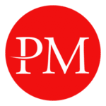 Perfect Money Logo Transparent PNG