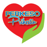 Perkeso Prihatin Logo Transparent PNG