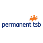 Permanent TSB Logo Transparent PNG