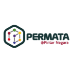 Permata Pintar Negara Logo Transparent PNG
