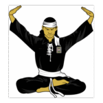 Pernafasan Psht Logo Transparent PNG