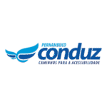 Pernambuco Conduz Caminhos Para A Acessibilidade Logo Transparent PNG