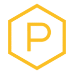 Perpo Decentralized Futures Exchange Logo Transparent PNG