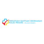 Persatuan Bantuan Kecemasan Pulau Pinang Logo Transparent PNG