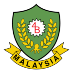 Persatuan Belia 4B Malaysia Logo Transparent PNG
