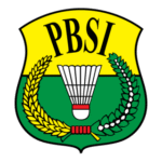 Persatuan Bulutangkis Seluruh Indonesia Logo Transparent PNG