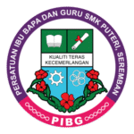 Persatuan Ibubapa Dan Guru Smk Puteri Seremban Logo Transparent PNG