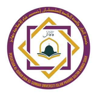 Persatuan Quran Sunnah Unipsas