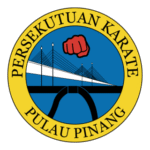 Persekutuan Karate Pulau Pinang Logo Transparent PNG